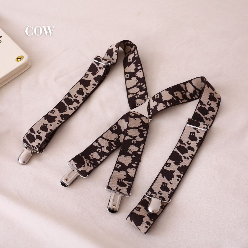 26SS SUSPENDER – Frö