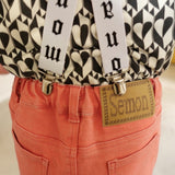 26SS SUSPENDER 16