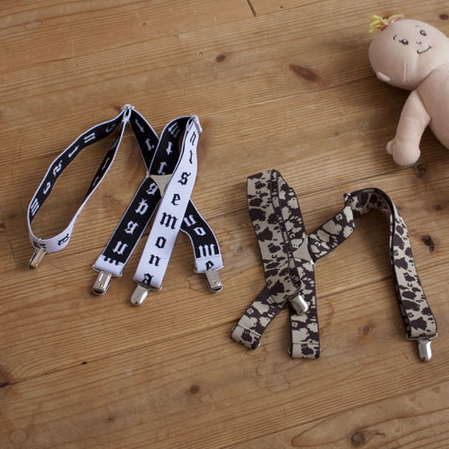 26SS SUSPENDER