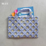 Quilted Lesson Bag 2