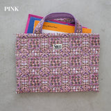Quilted Lesson Bag 3