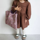 Quilted Lesson Bag 4