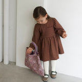 Quilted Lesson Bag 5