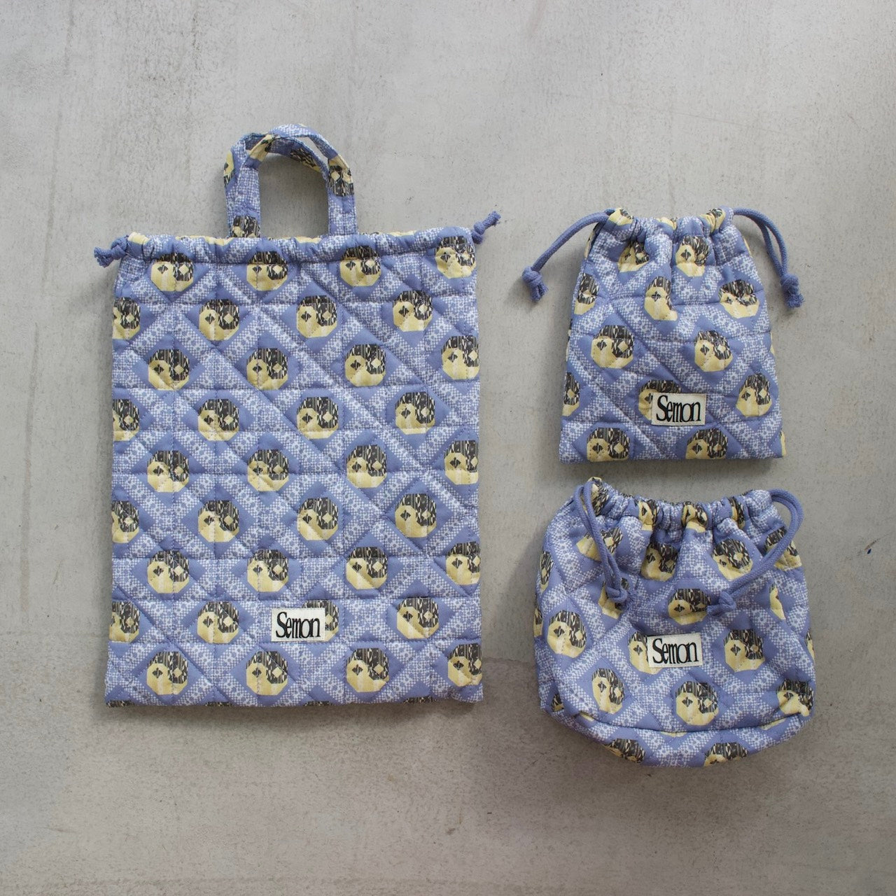 □BAG – Frö