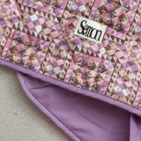 Quilted Cotton Cover13