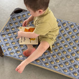 Quilted Cotton Cover5