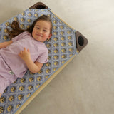 Quilted Cotton Cover10