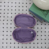 Quilted Vanity Pouch 3