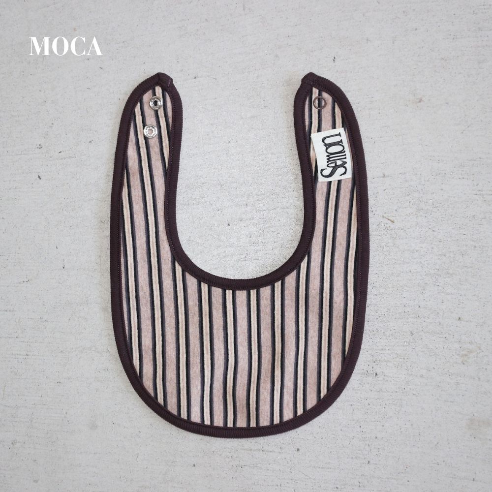 STRIPE BIB – Frö