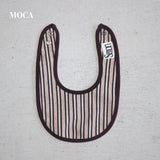STRIPE BIB3
