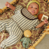 STRIPE BIB5