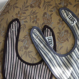 STRIPE BIB8