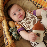 26SS NEW WAFFLE BIB 6