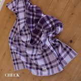 PATTERN JAGGARD BLANKET 2