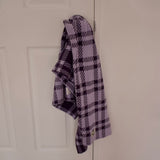 PATTERN JAGGARD BLANKET 14