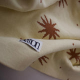 PATTERN JAGGARD BLANKET 16