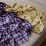 PATTERN JAGGARD BLANKET 17