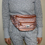 【6月頃再入荷予定】WAIST POUCH 1