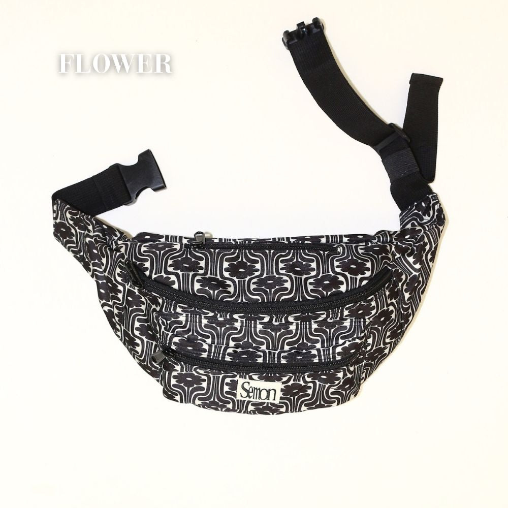 6月頃再入荷予定】WAIST POUCH – Frö