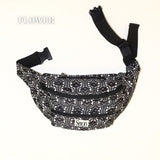 【6月頃再入荷予定】WAIST POUCH 3