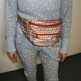 【6月頃再入荷予定】WAIST POUCH 11