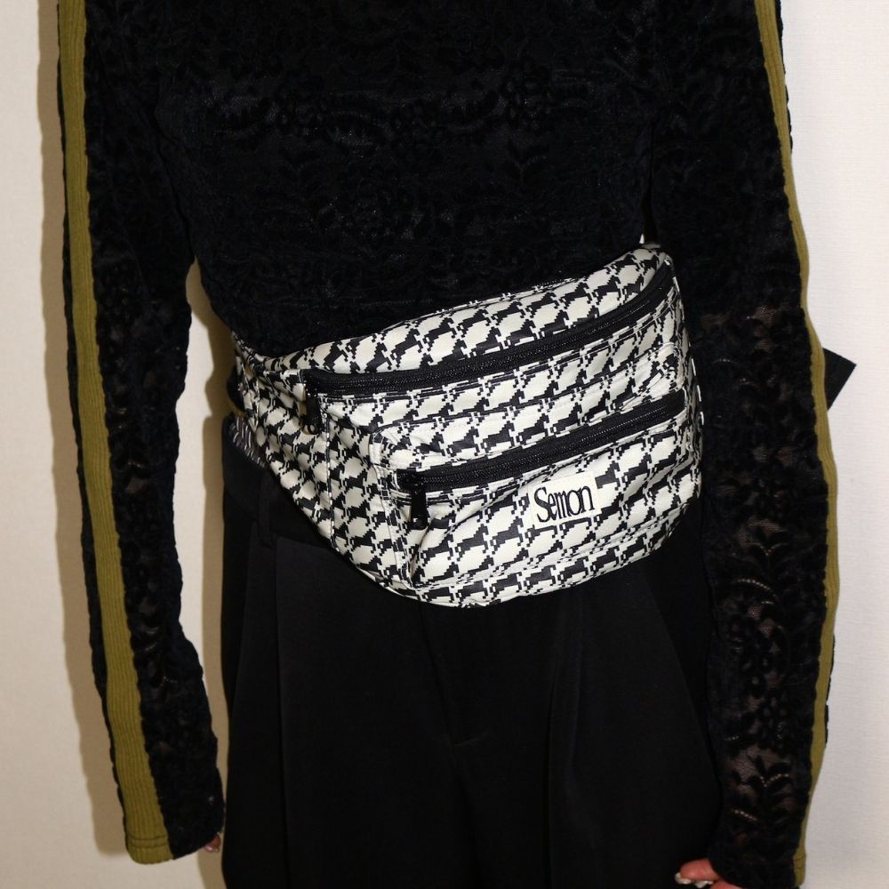WAIST POUCH – Frö