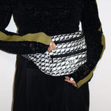 【6月頃再入荷予定】WAIST POUCH 14