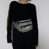 【6月頃再入荷予定】WAIST POUCH 15