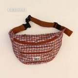 【6月頃再入荷予定】WAIST POUCH 2