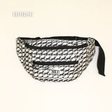 【6月頃再入荷予定】WAIST POUCH 4