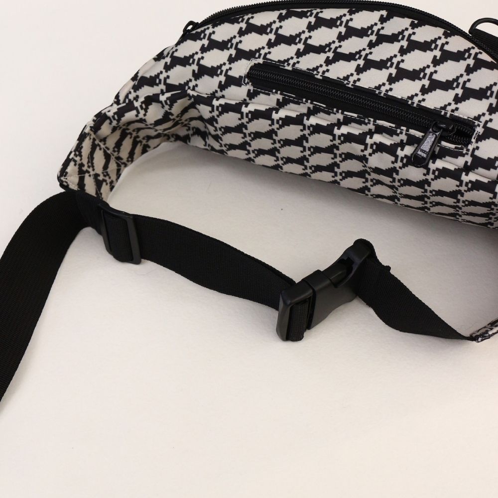6月頃再入荷予定】WAIST POUCH – Frö