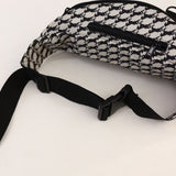 【6月頃再入荷予定】WAIST POUCH 7