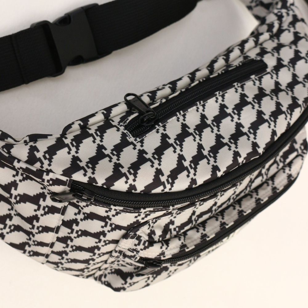 6月頃再入荷予定】WAIST POUCH – Frö