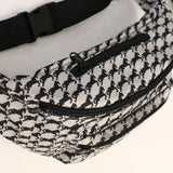 【6月頃再入荷予定】WAIST POUCH 8