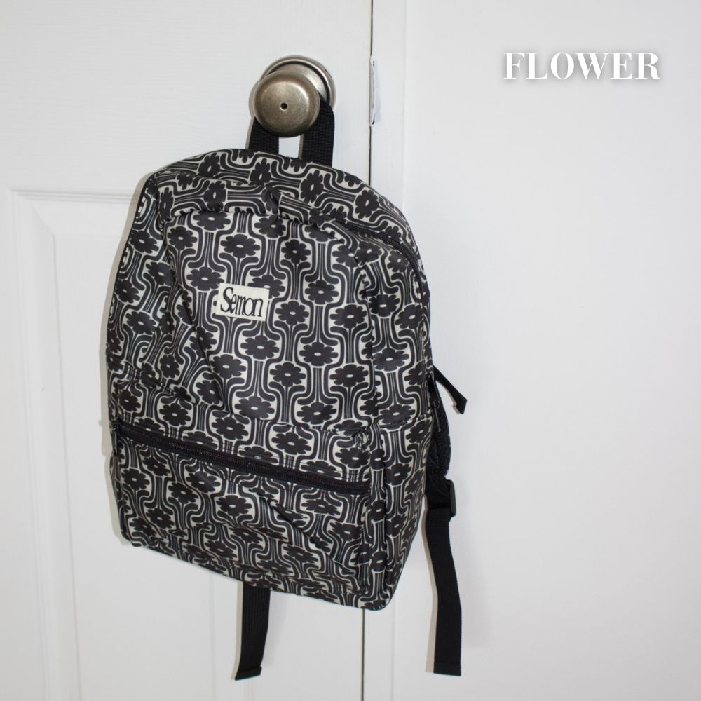 BACKPACK – Frö