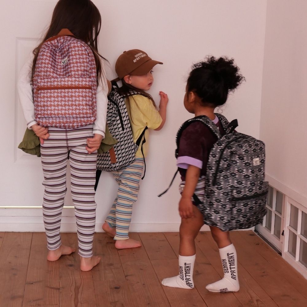 リュック | BACKPACK | Frö