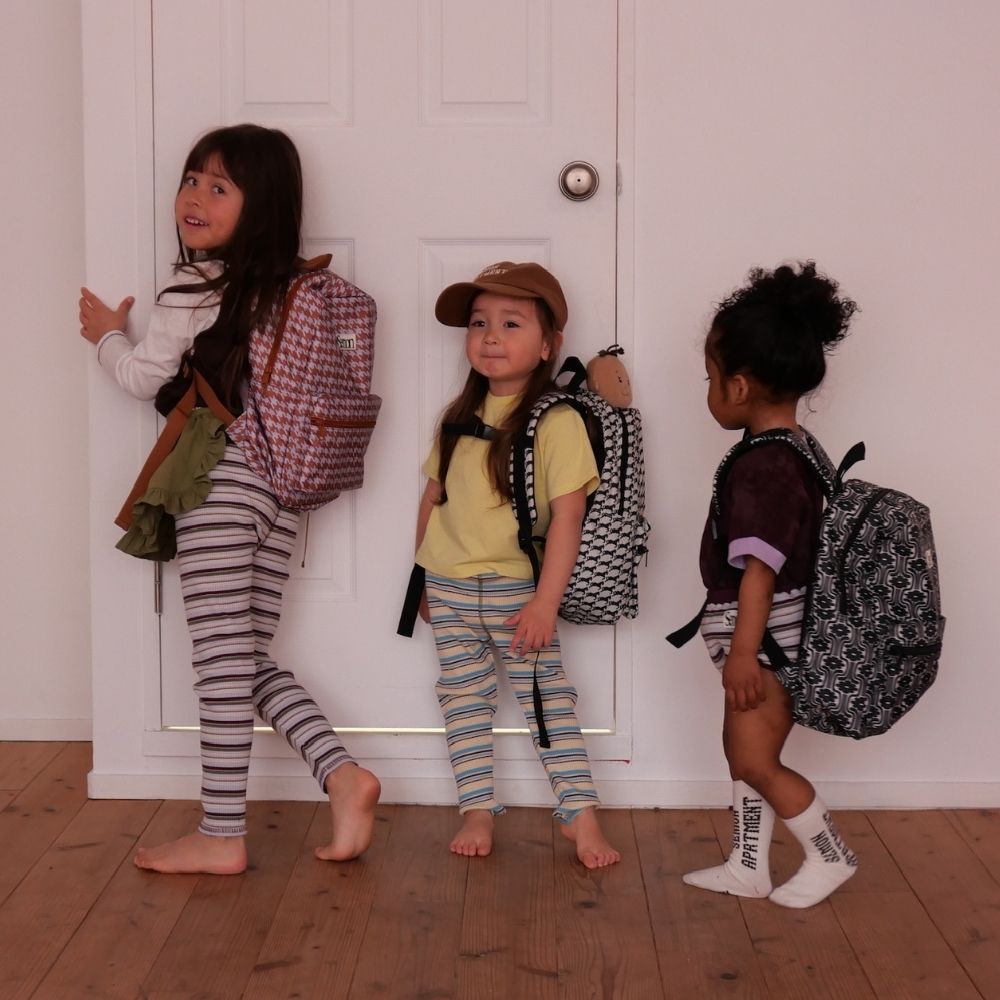 リュック | BACKPACK | Frö