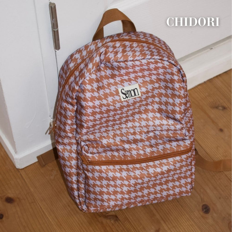 BACKPACK – Frö