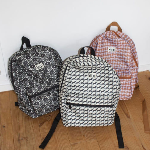 【6月頃再入荷予定】BACKPACK