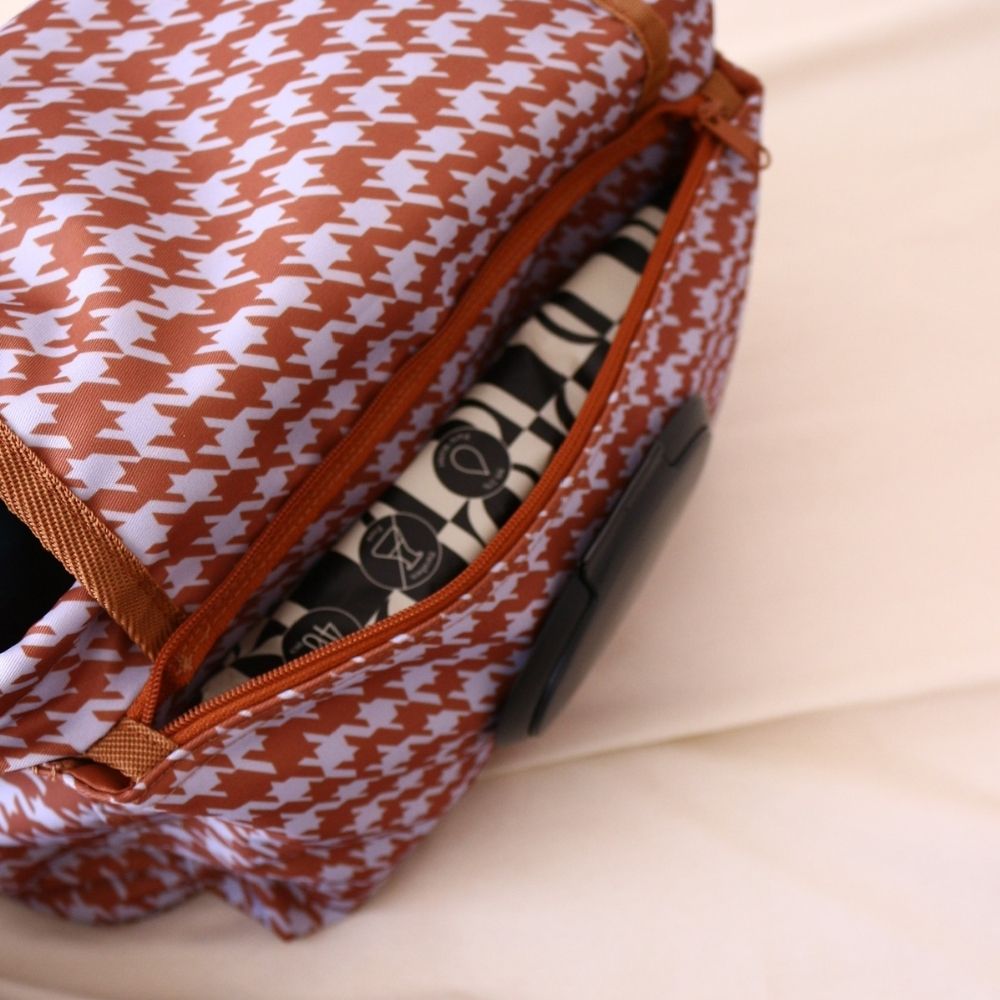 6月頃再入荷予定】STROLLER BAG – Frö