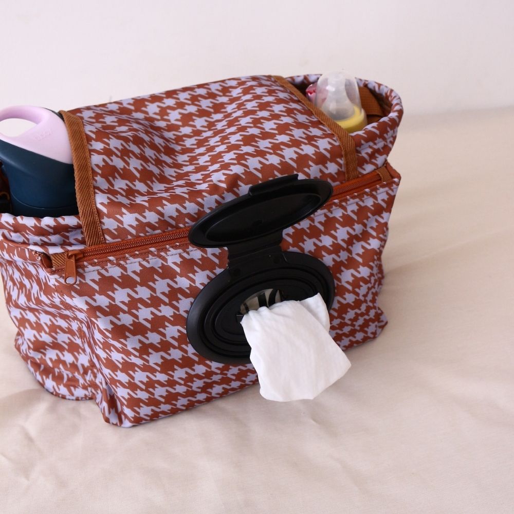 6/26(Fri)12:00-restock】STROLLER BAG – Frö