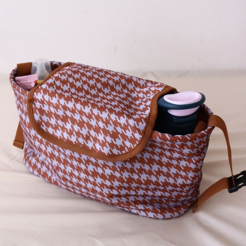6/26(Fri)12:00-restock】STROLLER BAG – Frö