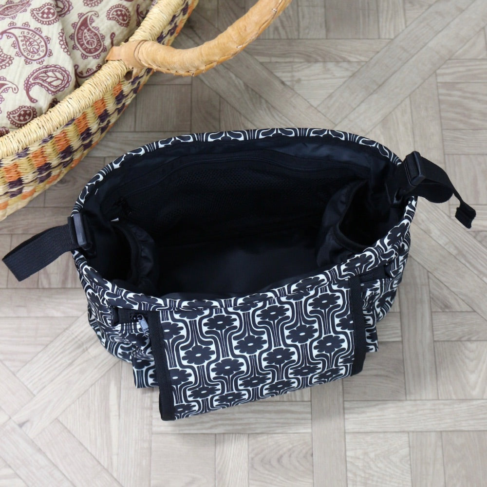 6月頃再入荷予定】STROLLER BAG – Frö
