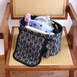 【6月頃再入荷予定】STROLLER BAG17