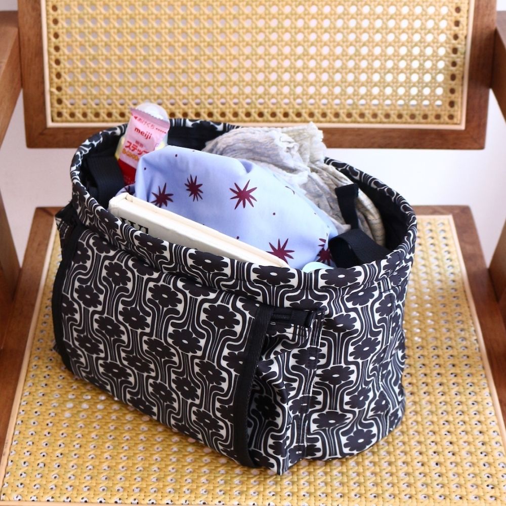 6/26(Fri)12:00-restock】STROLLER BAG – Frö