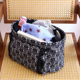 【6月頃再入荷予定】STROLLER BAG18