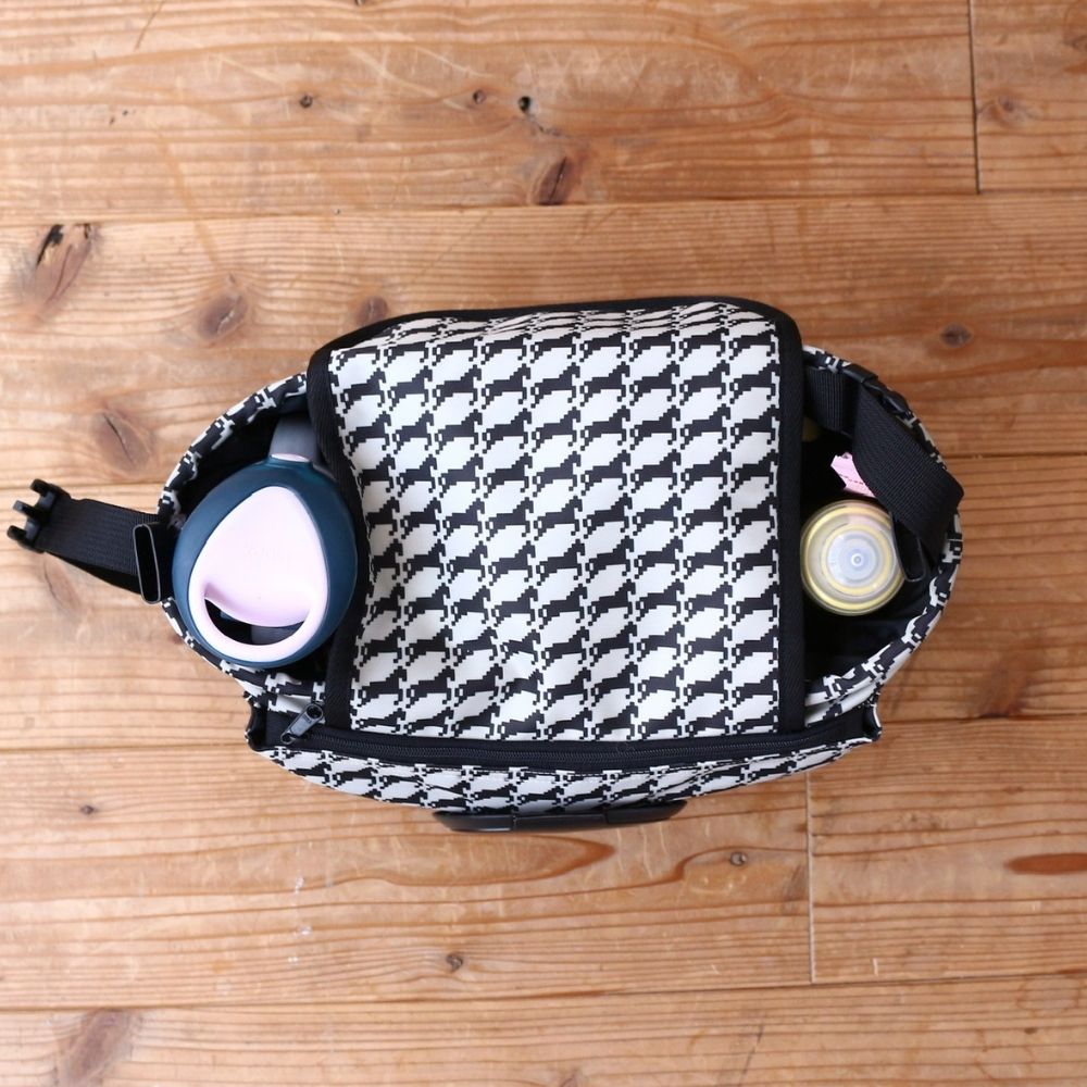 STROLLER BAG – Frö