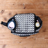 【6月頃再入荷予定】STROLLER BAG19