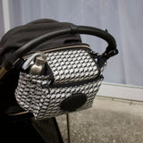 【6月頃再入荷予定】STROLLER BAG22