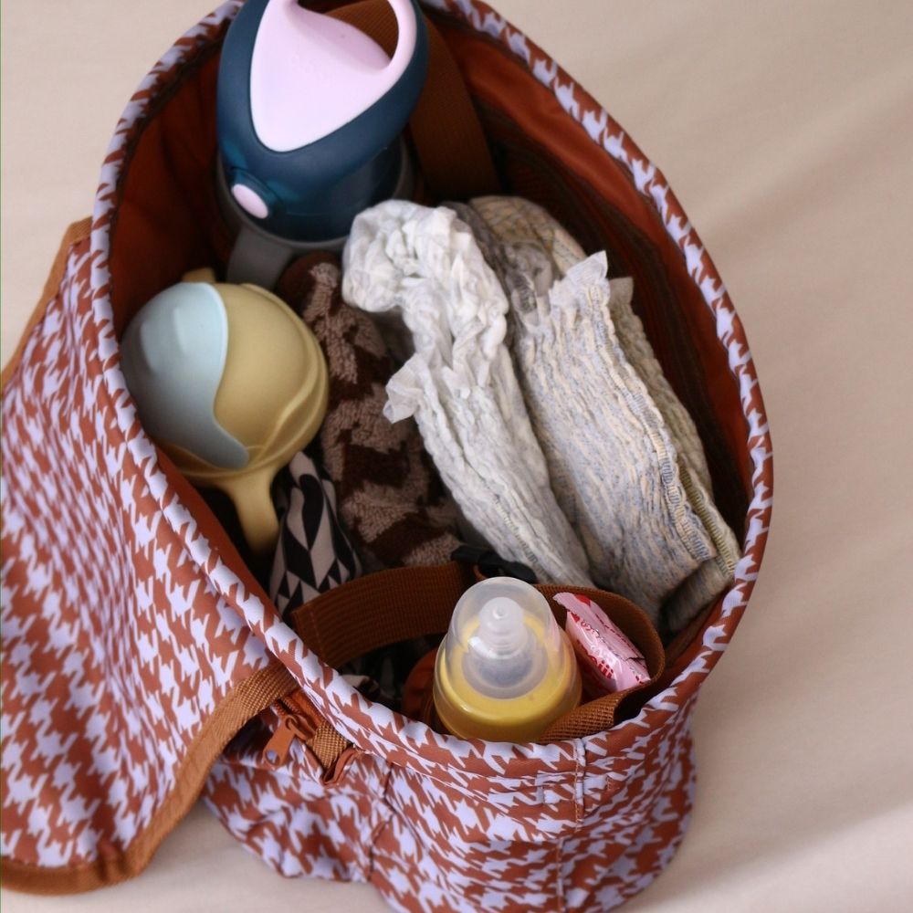 STROLLER BAG – Frö